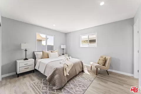 Bedroom - 509 E Moorehaven Dr, Carson, CA 90746 photo 2 of 5