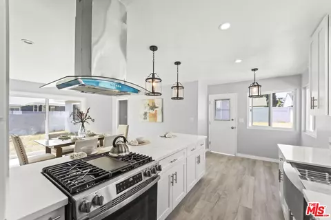 Kitchen - 509 E Moorehaven Dr, Carson, CA 90746 photo 1 of 2