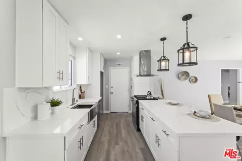 Kitchen - 509 E Moorehaven Dr, Carson, CA 90746 photo 2 of 2