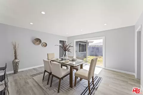Dining - 509 E Moorehaven Dr, Carson, CA 90746 photo 1 of 4