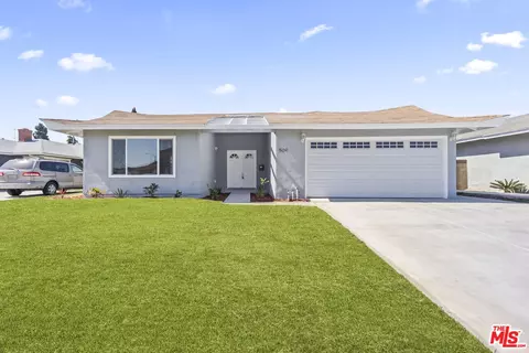 509 E Moorehaven Dr, Carson, CA 90746