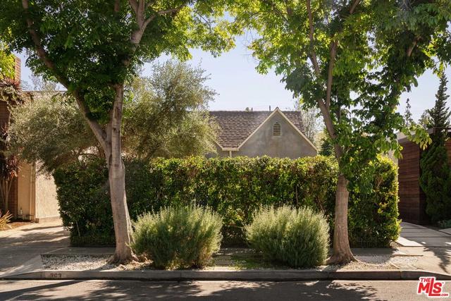 363 Huntley Dr, West Hollywood, CA 90048