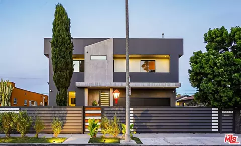 2012 S Curson Ave, Los Angeles, CA 90016