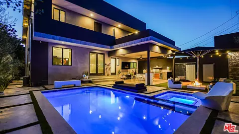2012 S Curson Ave, Los Angeles, CA 90016