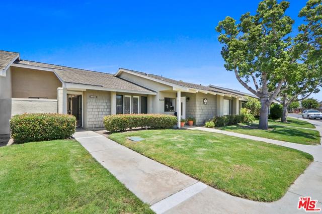 8645 Butte Cir # 602B, Huntington Beach, CA 92646