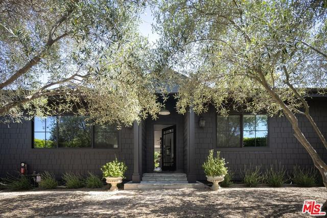 2724 Carmar Dr, Los Angeles, CA 90046