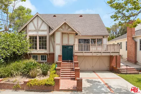 9515 Beverlywood St, Los Angeles, CA 90034
