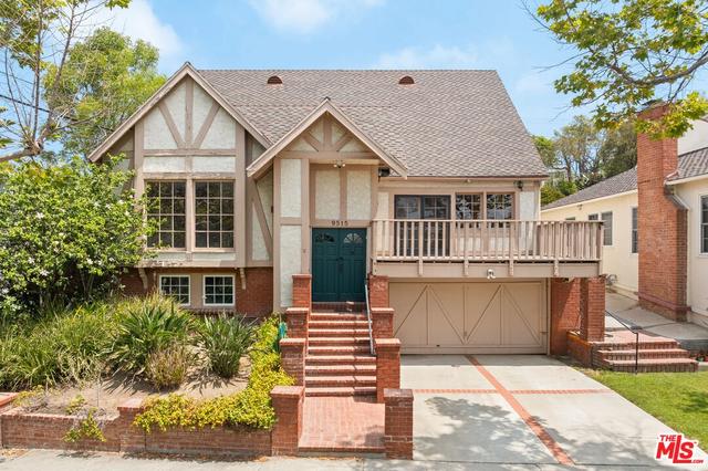 9515 Beverlywood St, Los Angeles, CA 90034