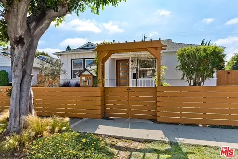 11305 Segrell Way, Culver City, CA 90230