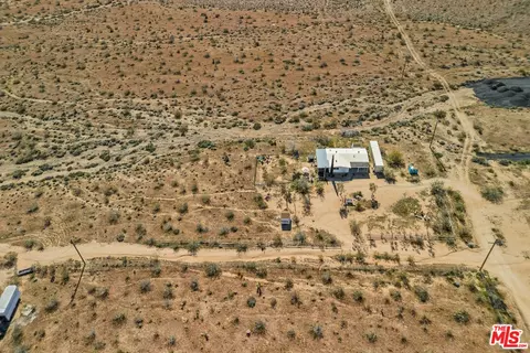 View/Area - 55436 Cone Blvd, Landers, CA 92285 photo 2 of 4
