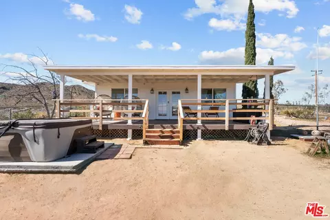 Other - 55436 Cone Blvd, Landers, CA 92285 photo 1 of 8