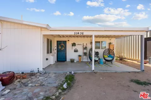 Other - 55436 Cone Blvd, Landers, CA 92285 photo 7 of 8