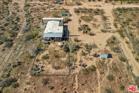 View/Area - 55436 Cone Blvd, Landers, CA 92285 photo 4 of 4