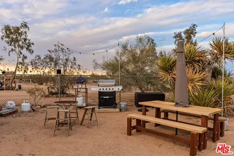 Exterior - 55436 Cone Blvd, Landers, CA 92285 photo 9 of 9