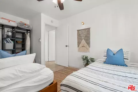 Bedroom - 55436 Cone Blvd, Landers, CA 92285 photo 5 of 5