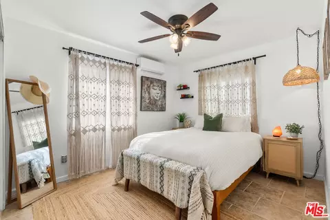 Bedroom - 55436 Cone Blvd, Landers, CA 92285 photo 1 of 5