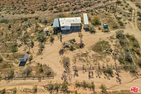 View/Area - 55436 Cone Blvd, Landers, CA 92285 photo 3 of 4