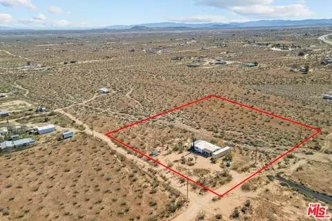 View/Area - 55436 Cone Blvd, Landers, CA 92285 photo 1 of 4