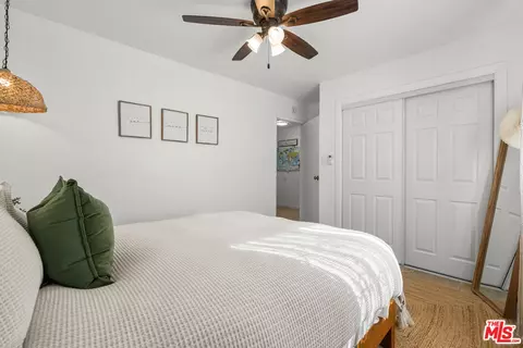 Bedroom - 55436 Cone Blvd, Landers, CA 92285 photo 3 of 5