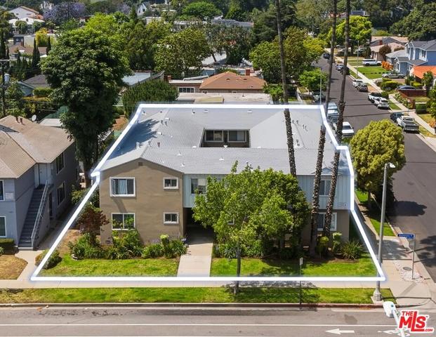 11401 Washington Pl, Los Angeles, CA 90066