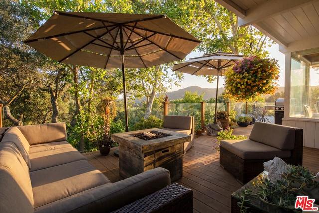 679 Wonder View Dr, Calabasas, CA 91302