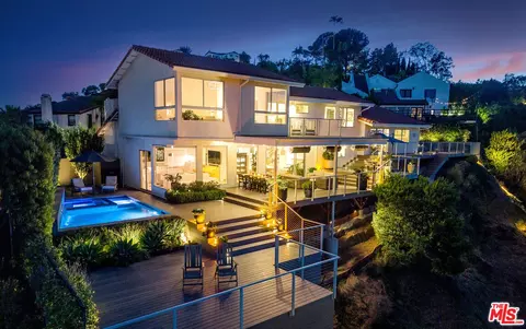 1904 N Crescent Heights Blvd, Los Angeles, CA 90069