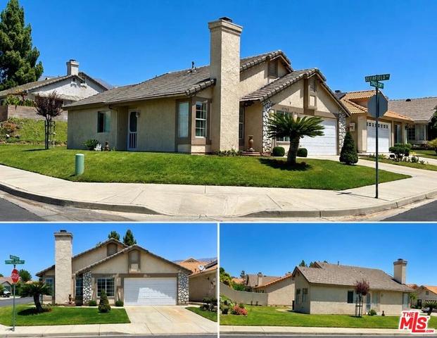 40908 Cypress Point Dr, Cherry Valley, CA 92223