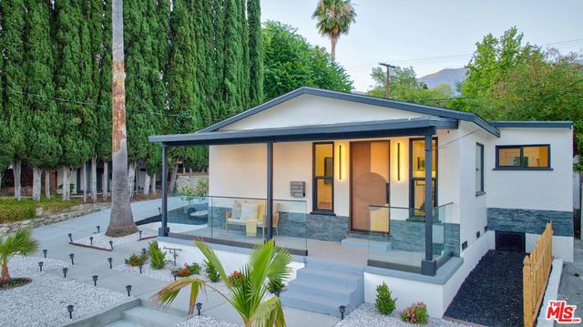 3623 5th Ave, La Crescenta, CA 91214