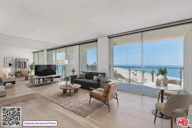 201 Ocean Ave #1107B, Santa Monica, CA 90402