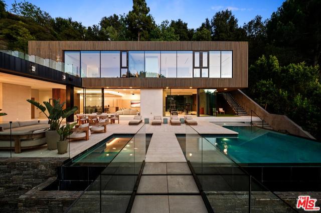 9330 Hazen Dr, Beverly Hills, CA 90210