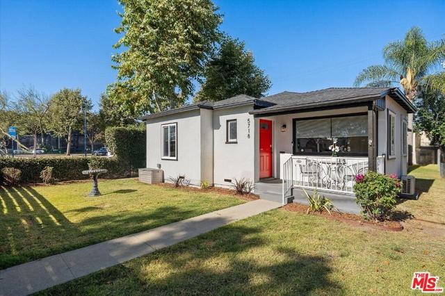 5718 Linden Ave, Long Beach, CA 90805