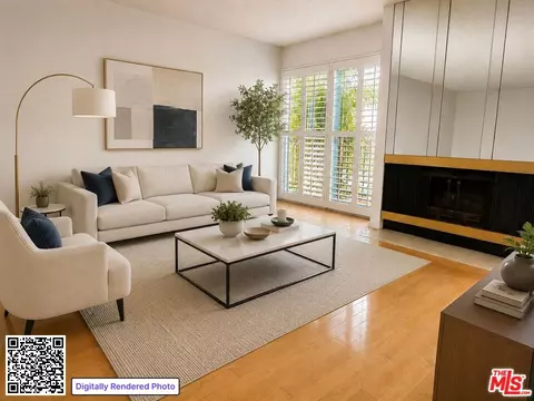 11656 Montana Ave #302, Los Angeles, CA 90049