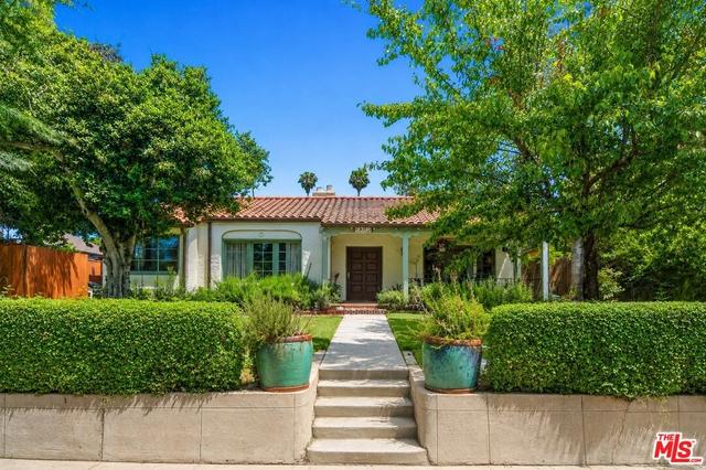 831 E Rio Grande St, Pasadena, CA 91104