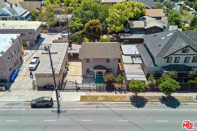 2194 Venice Blvd, Los Angeles, CA 90006