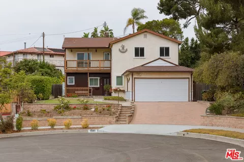 12901 Appleton Way, Los Angeles, CA 90066