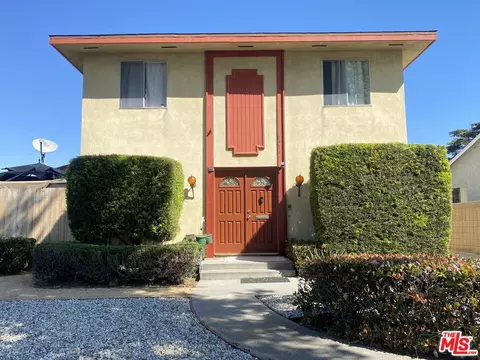 545 E Hillsdale St, Inglewood, CA 90302