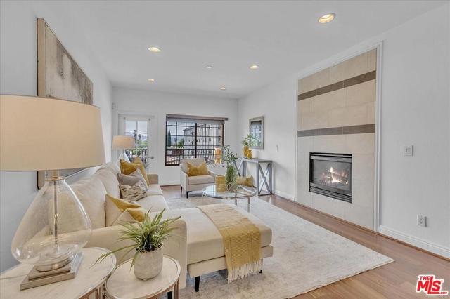 4805 Bellflower Ave #203, North Hollywood, CA 91601