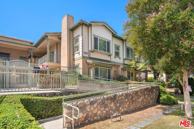 1128 W Duarte Rd #A, Arcadia, CA 91007