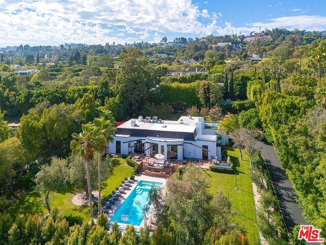9419 Sunset Blvd, Beverly Hills, CA 90210