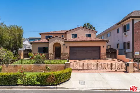 3332 Tilden Ave, Los Angeles, CA 90034