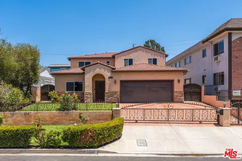 3332 Tilden Ave, Los Angeles, CA 90034