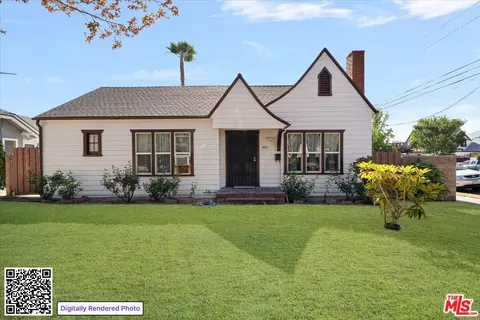 4851 N Maywood Ave, Los Angeles, CA 90041