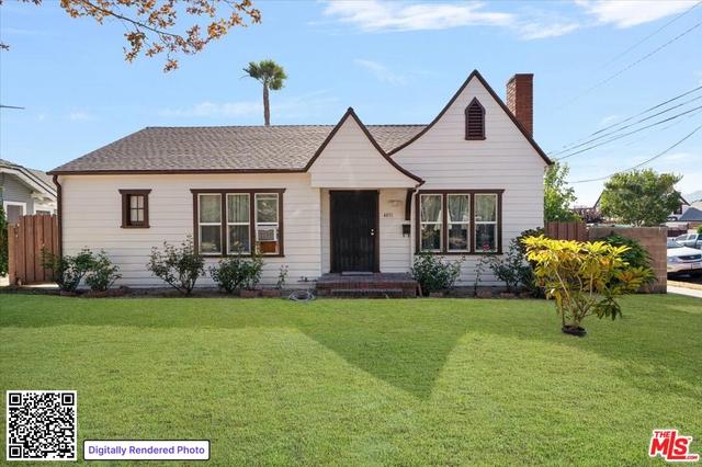 4851 N Maywood Ave, Los Angeles, CA 90041