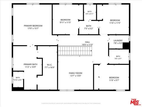 Floorplan - 361 Canyon Rdg, Calimesa, CA 92320 photo 2 of 3