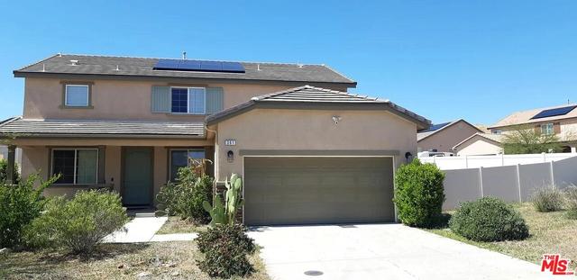 361 Canyon Rdg, Calimesa, CA 92320