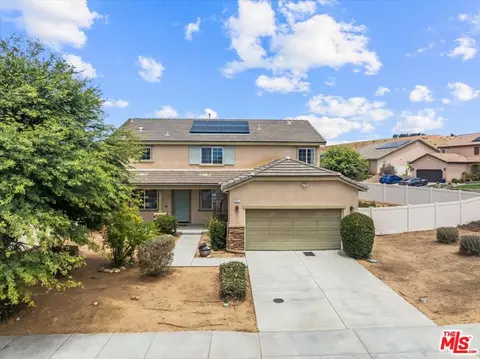 Exterior - 361 Canyon Rdg, Calimesa, CA 92320 photo 2 of 4