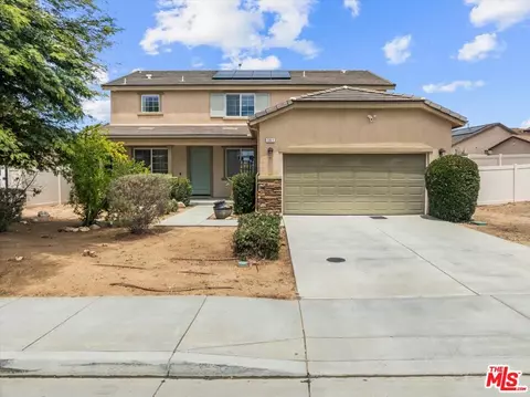 361 Canyon Rdg, Calimesa, CA 92320