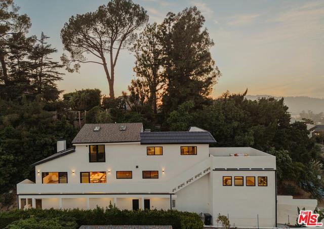 2474 Silver Ridge Ave, Los Angeles, CA 90039