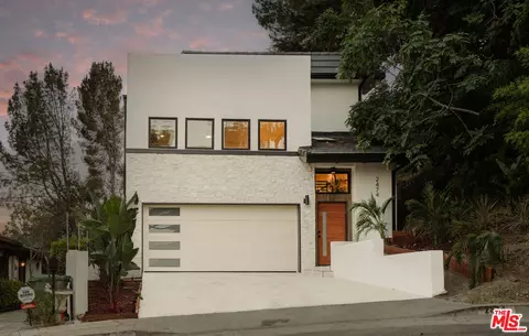 2474 Silver Ridge Ave, Los Angeles, CA 90039