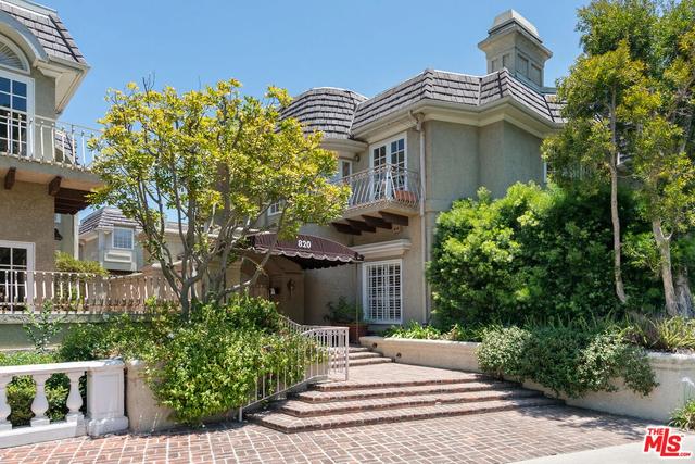 820 S Gretna Green Way #6, Los Angeles, CA 90049